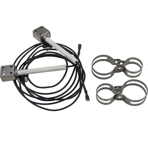 BBQ UNIVERSAL TUBE BURNER ELECTRODE