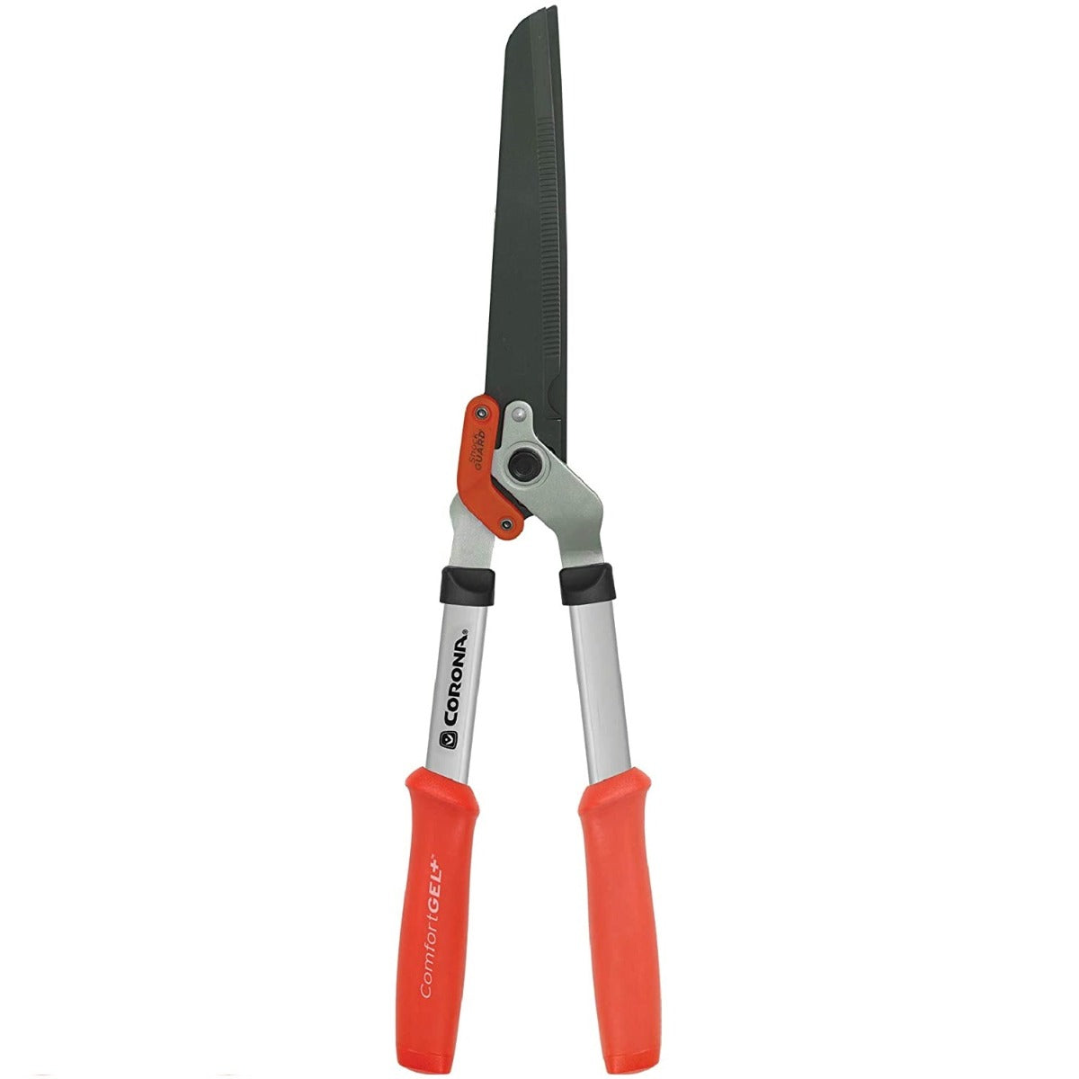 HEDGE SHEAR 10" SOFT GRIP