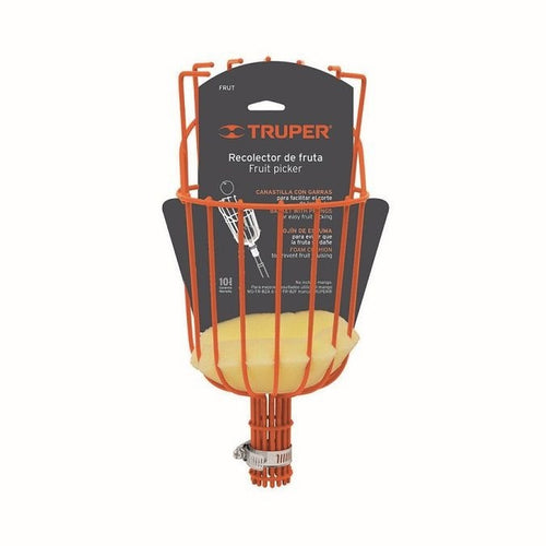 FRUIT PICKER COLLECTOR TRUPER