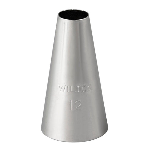 #12 ROUND TIP CARDED