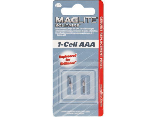 2 CELL LK3A001 BULBS
