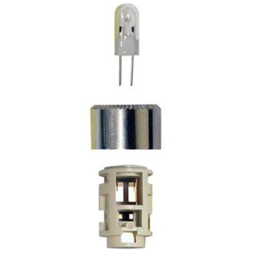 6D XENON BULB