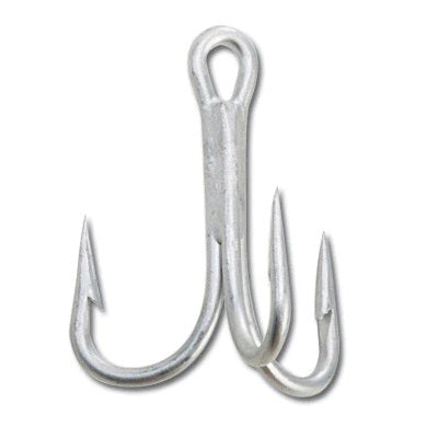 TREBLE HOOKS 5X STR. #1