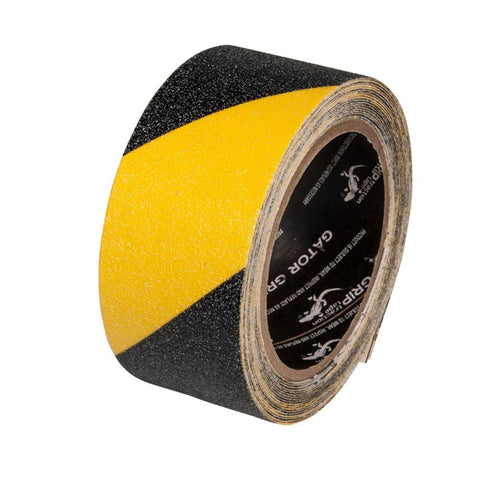 TAPE-SAFETY GRIP Y/B 2"X15'