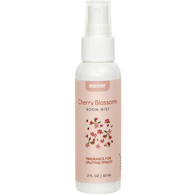 ROOM MIST CHERRY BLOSSOMS 2oz