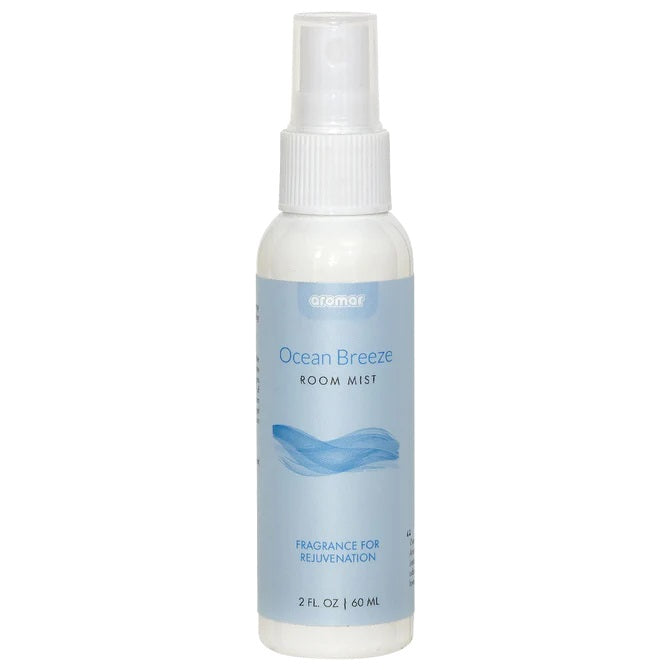 ROOM MIST OCEAN BREEZE 2oz