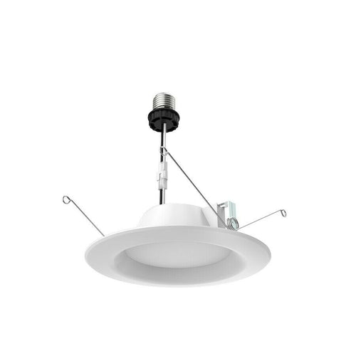 9W LED RETROFIT DOWNLIGHT DIMMABLE