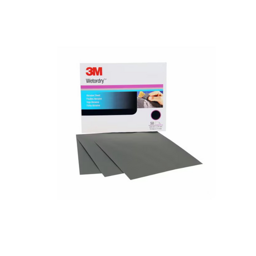 ABR.PAPER EMERY 1200A 3M401Q IMP