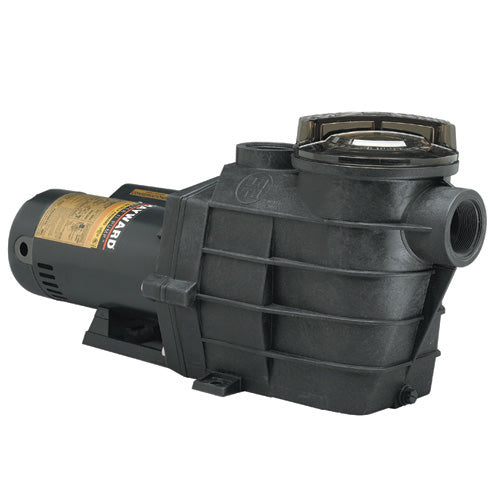 HAYWARD 3/4HP POOL SUPER PUMP II