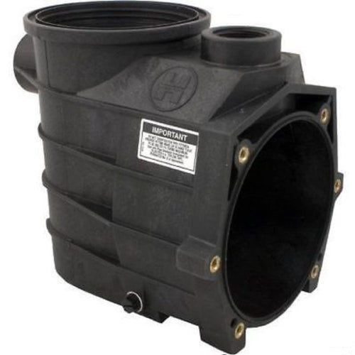 HAYWARD POOL PUMP HOUSING 1 1/2IN SUPER II