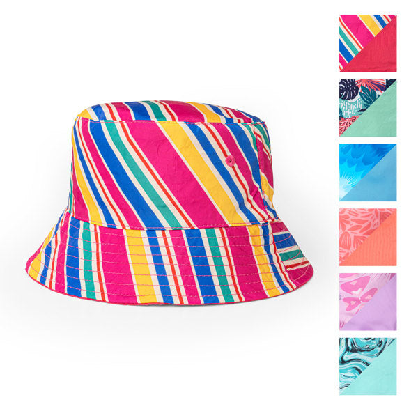 HAT -JUICE BOX HAT