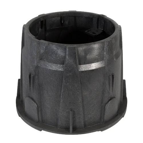 12" RECTANGLE VALVE BOX
